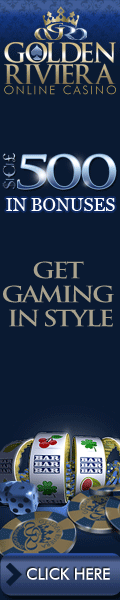 Golden Riviera Online Casino