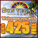  Sun Vegas Casino