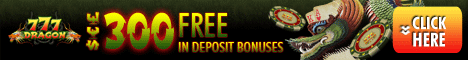 Worlds Best Online Casino – 777 Dragon Casino
