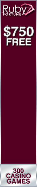 Ruby Fortune