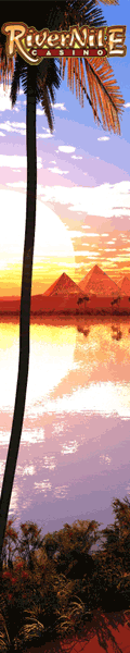  River Nile Casino